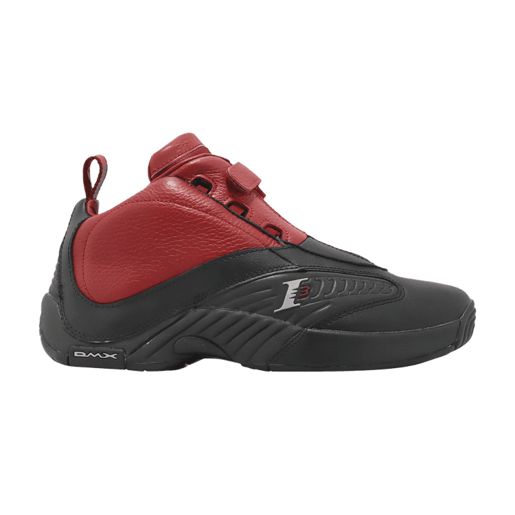 Answer 4 'Black Flash Red' Sneaker Release and Raffle Info