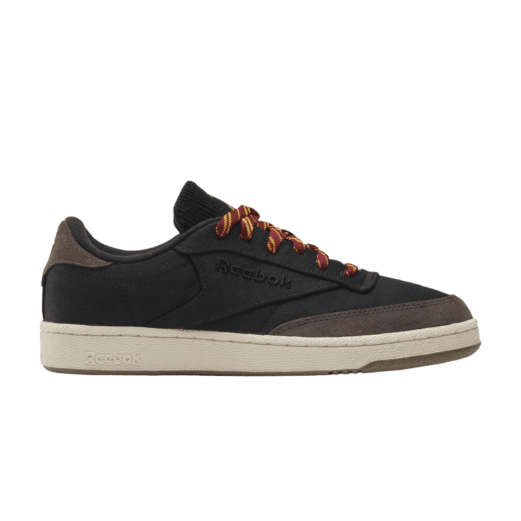 Harry Potter x Club C 85 'Hogwarts Uniform' Sneaker Release and Raffle Info