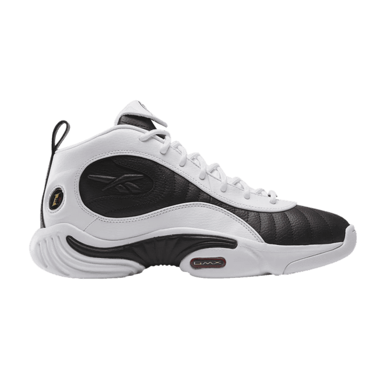 Answer 3 'White Black' Sneaker Release and Raffle Info