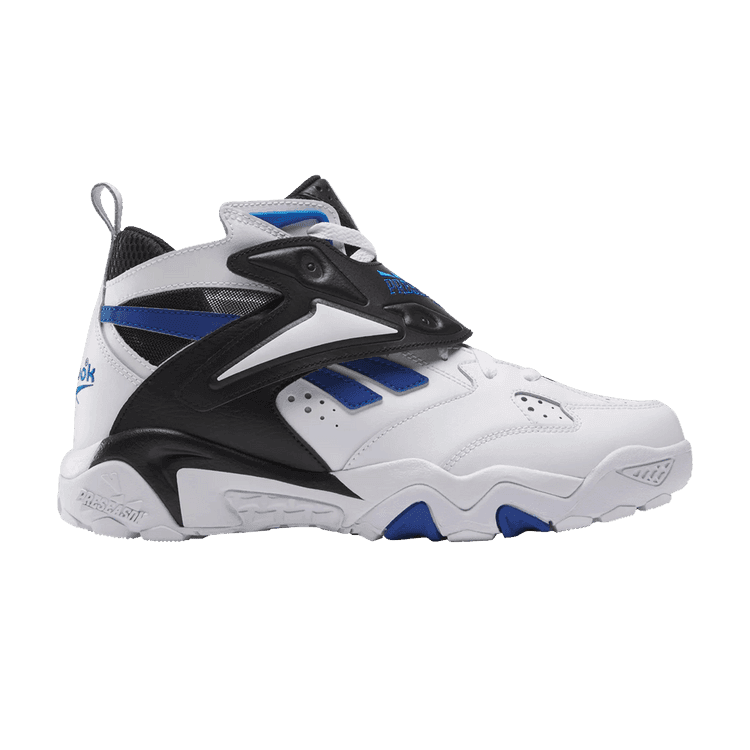Preseason 94 Mid 'Dallas Cowboys' Sneaker Release and Raffle Info