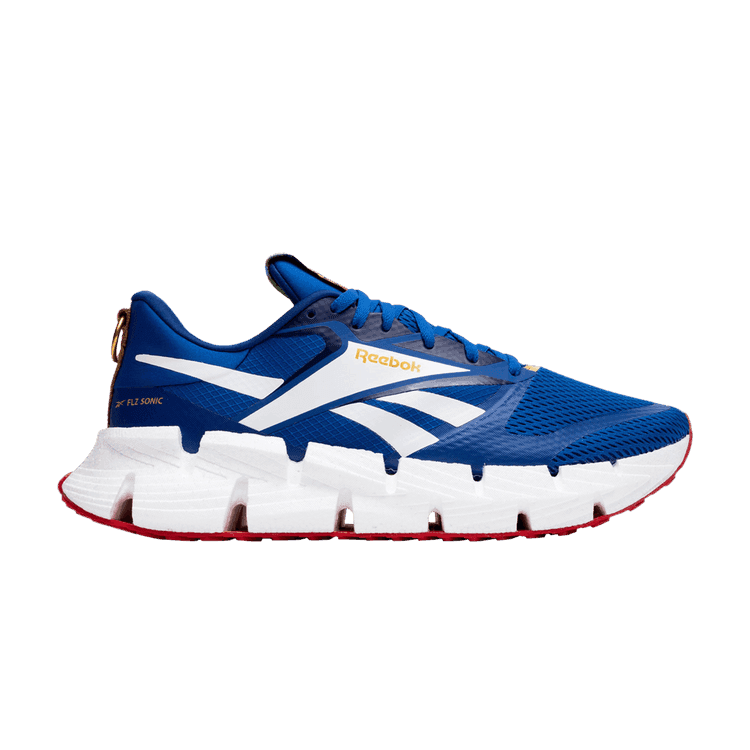 Sonic the Hedgehog 3 x FloatZig 1 'Sonic' Sneaker Release and Raffle Info