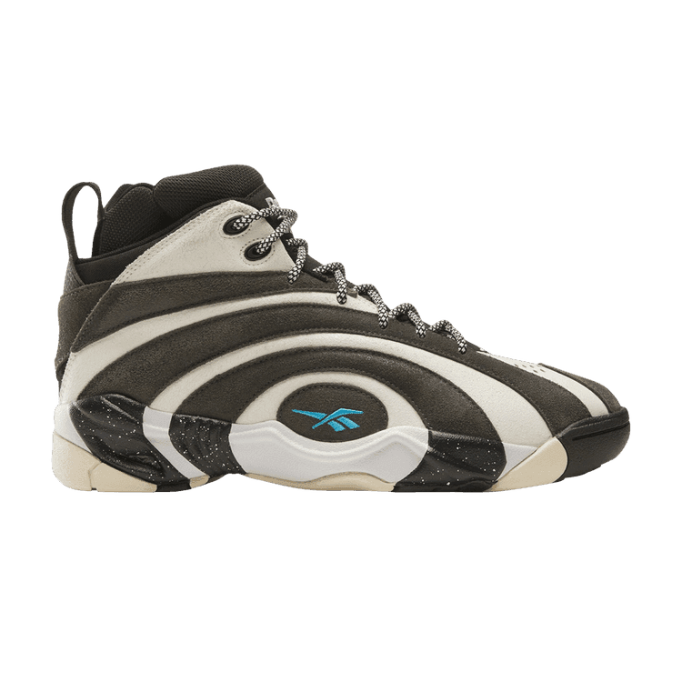 Shaqnosis Retro 'Washed Black' Sneaker Release and Raffle Info