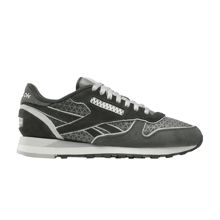 White Mountaineering x Classic Leather 'Grey' Sneaker Release and Raffle Info