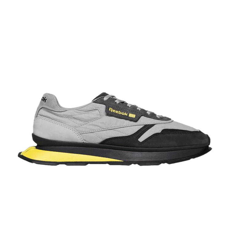 Classic Leather LTD 'Solid Grey' Sneaker Release and Raffle Info