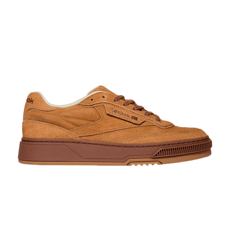 Club C LTD 'Rust Edge' Sneaker Release and Raffle Info