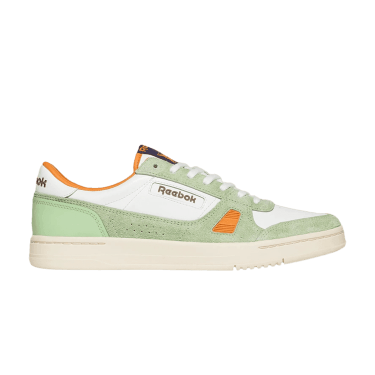 LT Court Premium LTD 'Desaturated Green' Sneaker Release and Raffle Info