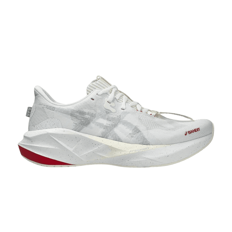 Bandit x Wmns Novablast 5 'Liftoff' Sneaker Release and Raffle Info