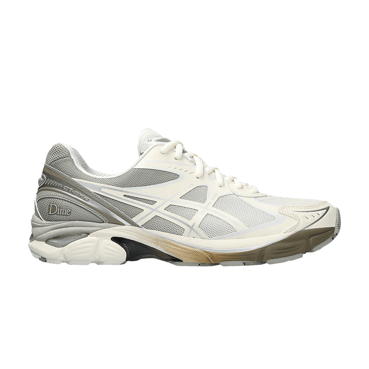 Dime x GT 2160 'Arctic Wolf' Sneaker Release and Raffle Info