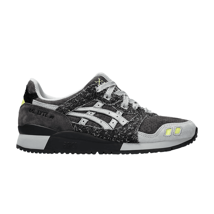 Gel Lyte 3 OG 'Superstition' Sneaker Release and Raffle Info