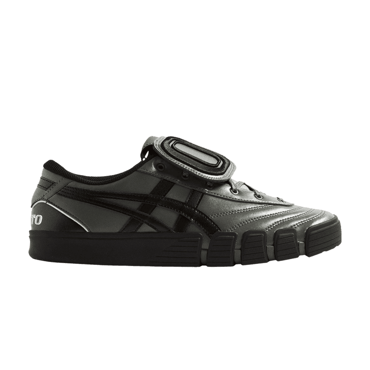 OTTO 958 x Gel Flexkee Pro 'Gunmetal' Sneaker Release and Raffle Info