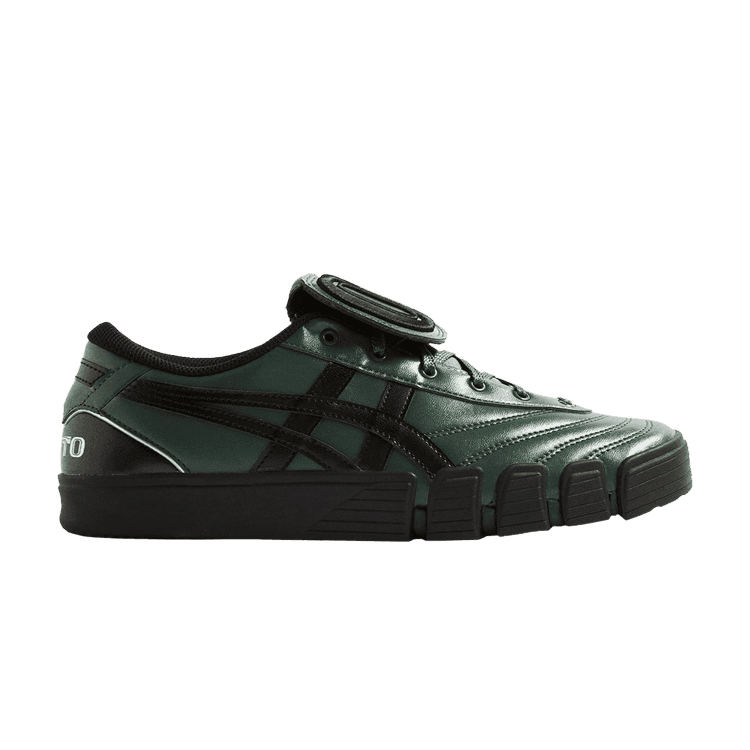 OTTO 958 x Gel Flexkee Pro 'Hunter Green' Sneaker Release and Raffle Info
