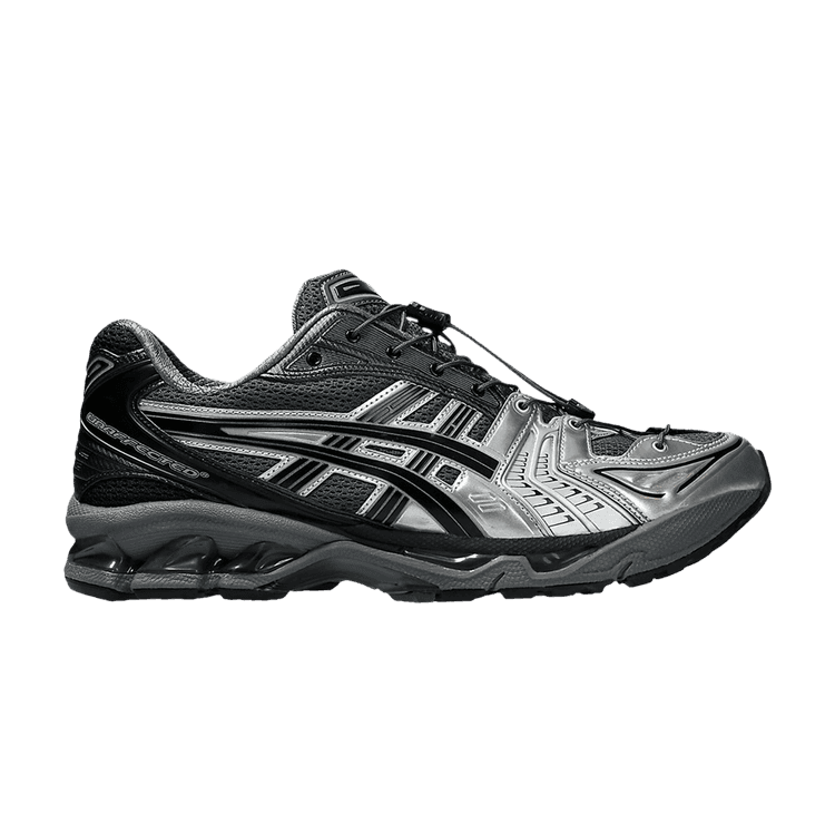UNAFFECTED x Gel Kayano 14 'Infinite Wonders Pack - Dark Shadow' Sneaker Release and Raffle Info