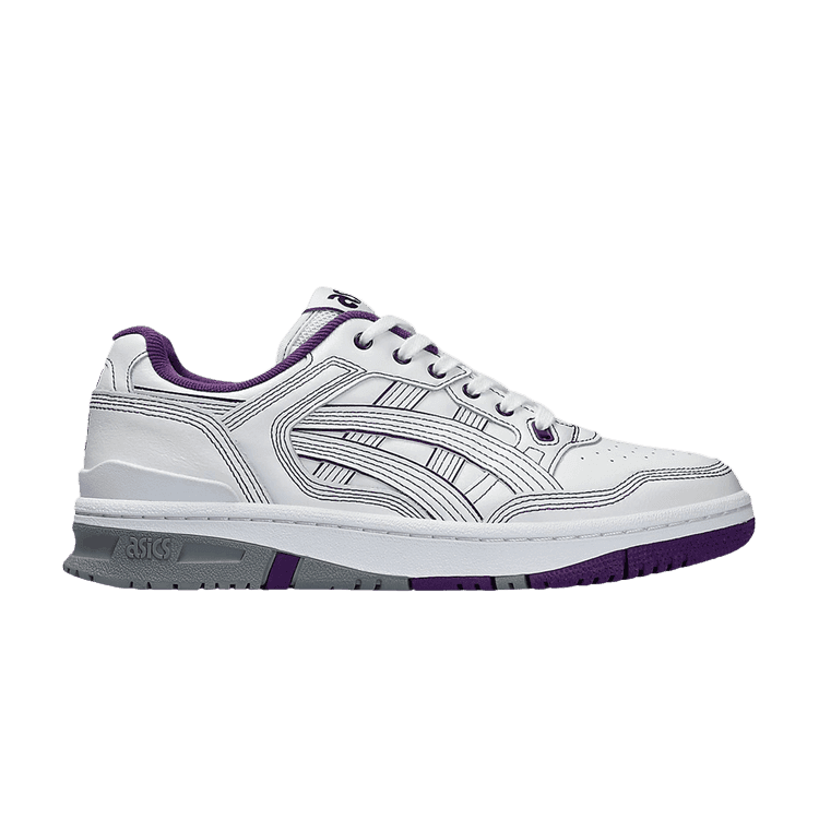 Needles x EX89 'White' Sneaker Release and Raffle Info