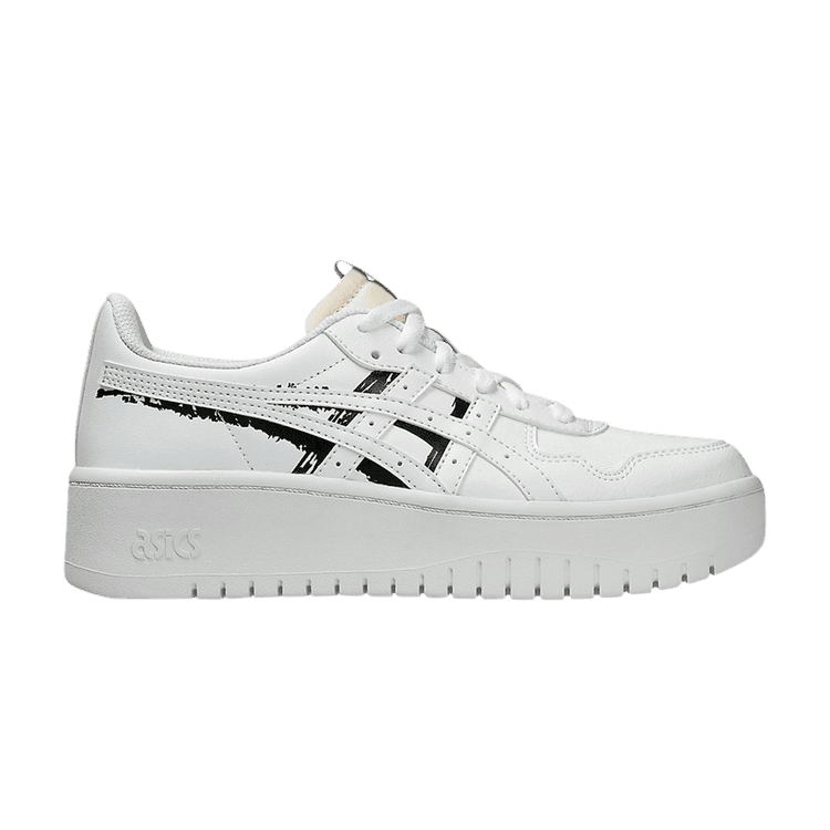 Wmns Japan S Platform 'Imperfection Pack' Sneaker Release and Raffle Info
