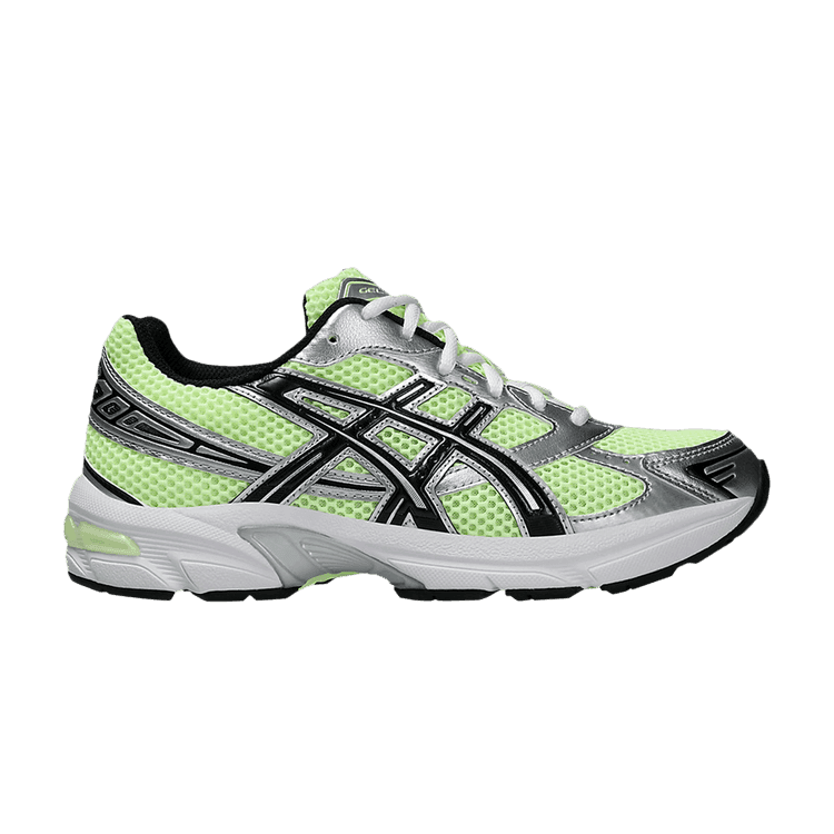 Wmns Gel 1130 'Neon Pack - Green' Sneaker Release and Raffle Info