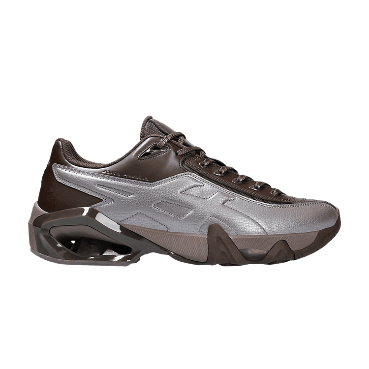 Kiko Kostadinov x Novalis Gel Teremoa 'Java' Sneaker Release and Raffle Info