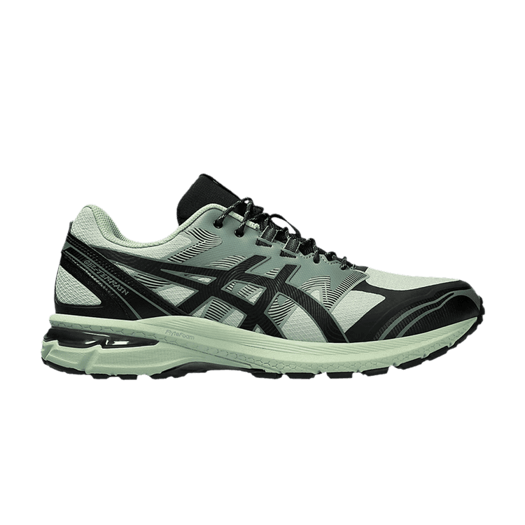 Gel Terrain 'Dark Jade' Sneaker Release and Raffle Info