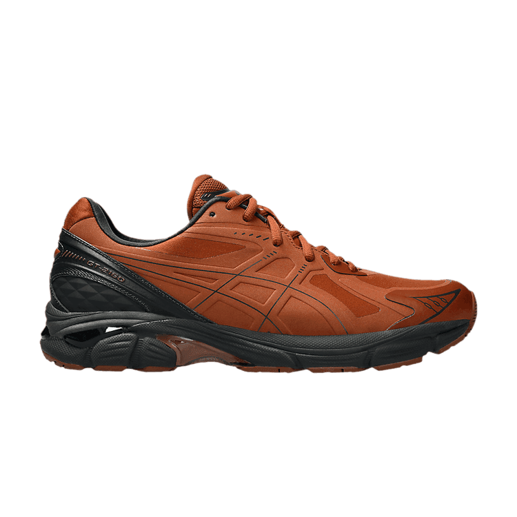 GT 2160 NS 'Rusty Brown' Sneaker Release and Raffle Info