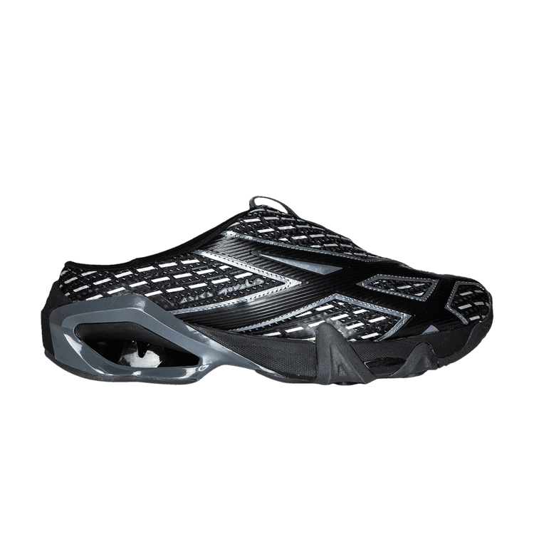 Kiko Kostadinov x Novalis Gel Styrax 'Obsidian Black' Sneaker Release and Raffle Info