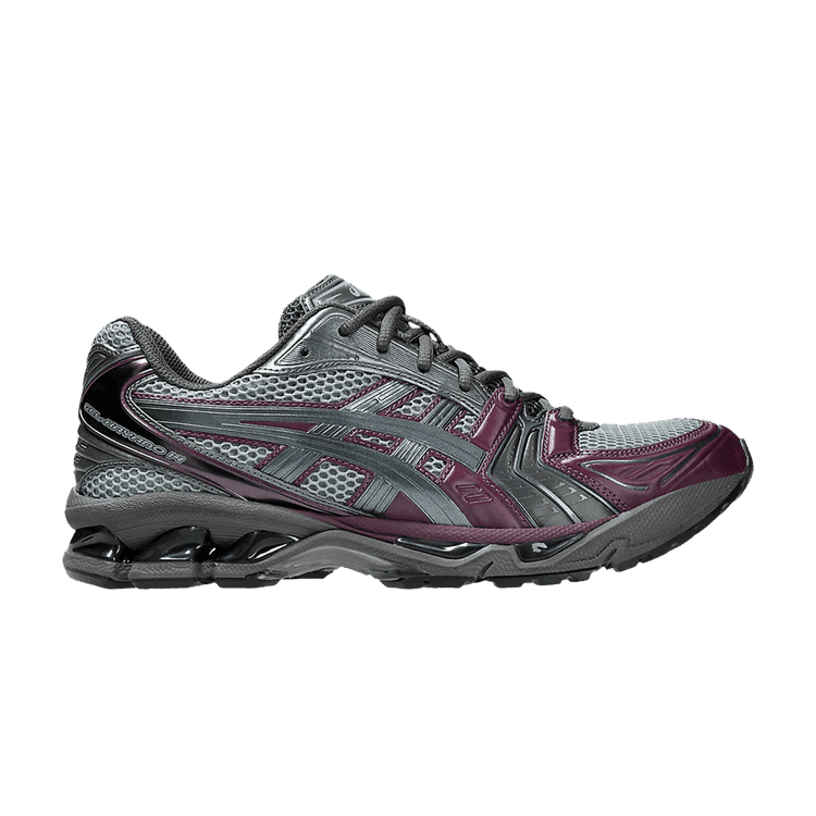 atmos x Gel Kayano 14 'Tokyo Nightlife' Sneaker Release and Raffle Info