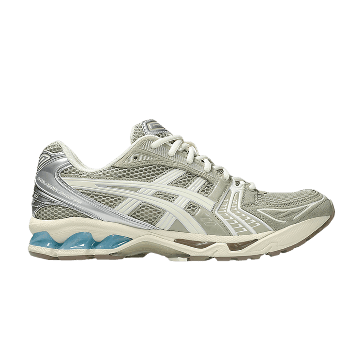Juliana Salazar x Gel Kayano 14 'Eucalyptus' Sneaker Release and Raffle Info