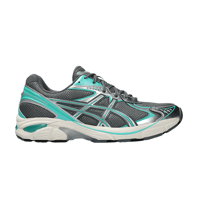 GT 2160 'Steel Grey Waterfall' Sneaker Release and Raffle Info
