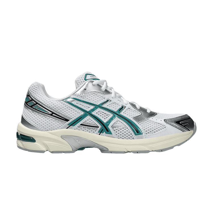 Gel 1130 'White Rainy Lake' Sneaker Release and Raffle Info