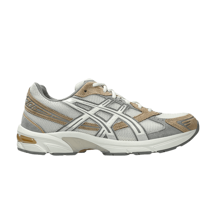 Gel 1130 'Pale Oak Clay Grey' Sneaker Release and Raffle Info