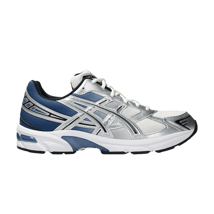 Gel 1130 'Blue Pure Silver Gradient' Sneaker Release and Raffle Info