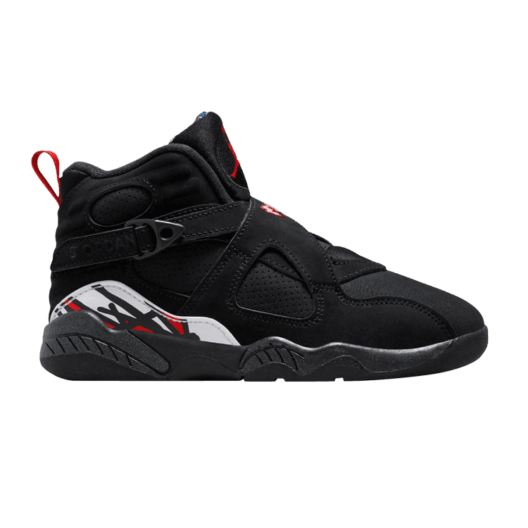 Air Jordan 8 Retro PS 'Playoff' 2023 Sneaker Release and Raffle Info