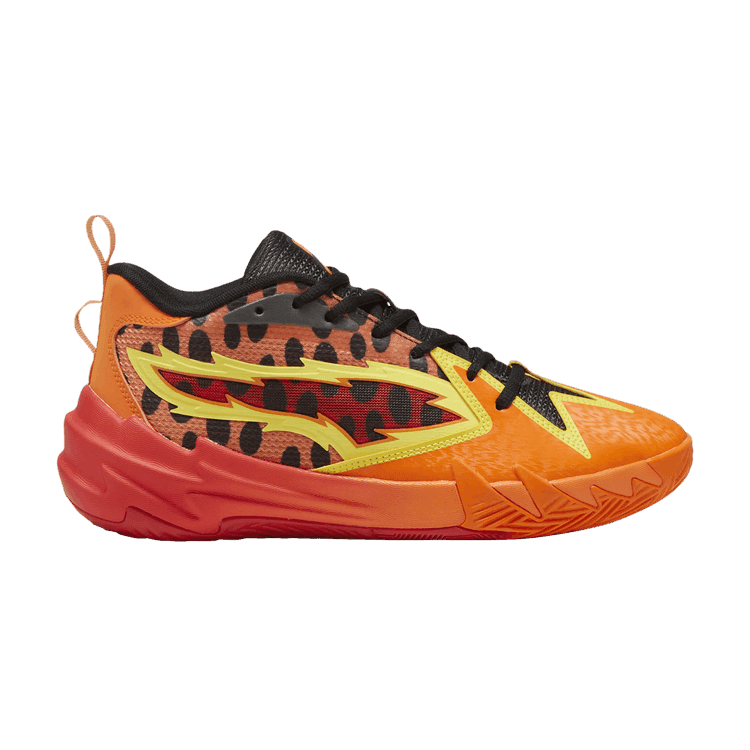 Cheetos x Scoot Zeros 'Flamin' Hot' Sneaker Release and Raffle Info