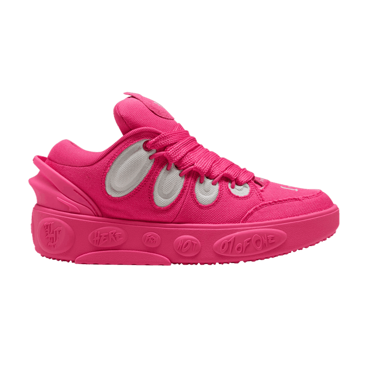 LaFrancé 'Pink Carpet' Sneaker Release and Raffle Info