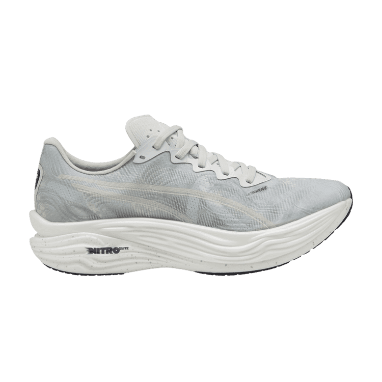 Saysky x Deviate Nitro Elite 3 'Cool Light Grey' Sneaker Release and Raffle Info