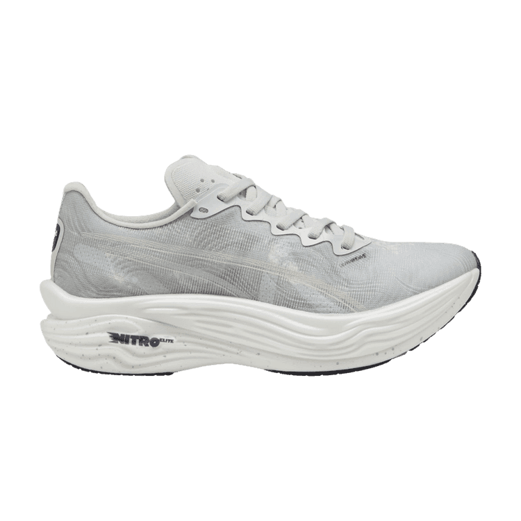Saysky x Wmns Deviate Nitro Elite 3 'Cool Light Grey' Sneaker Release and Raffle Info