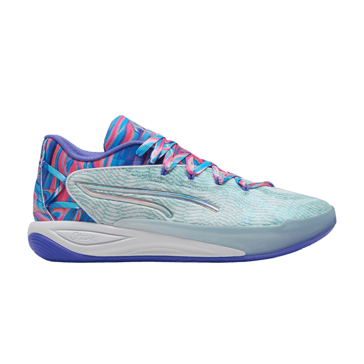 Wmns Stewie 4 'Prism' Sneaker Release and Raffle Info