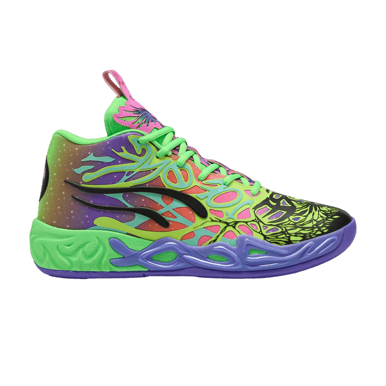 MB.04 'Be You' Sneaker Release and Raffle Info