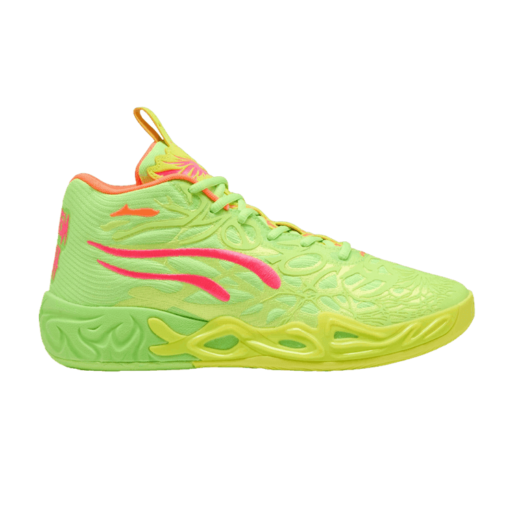MB.04 'Gem' Sneaker Release and Raffle Info