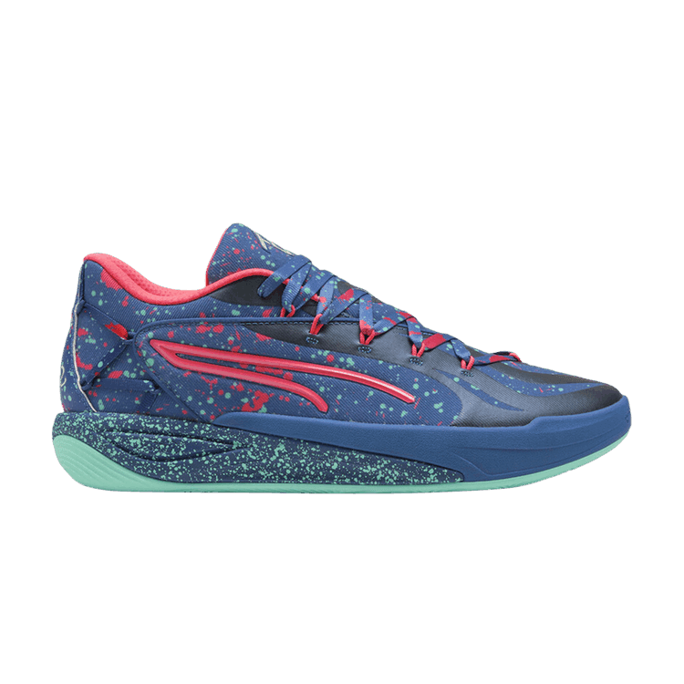 Stewie 4 'Night Vision' Sneaker Release and Raffle Info