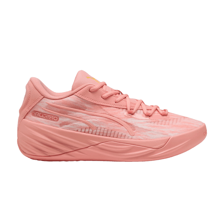 All-Pro Nitro 'Dress Code' Sneaker Release and Raffle Info