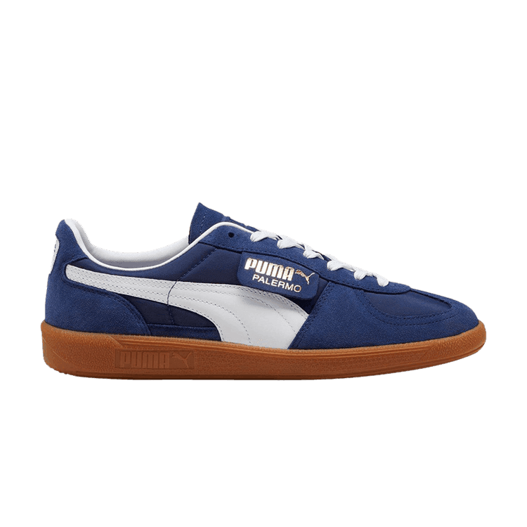 Palermo OG 'New Navy' Sneaker Release and Raffle Info