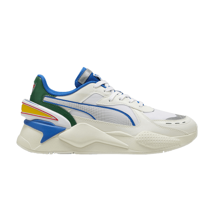 RS-X '40th Anniversary' Sneaker Release and Raffle Info