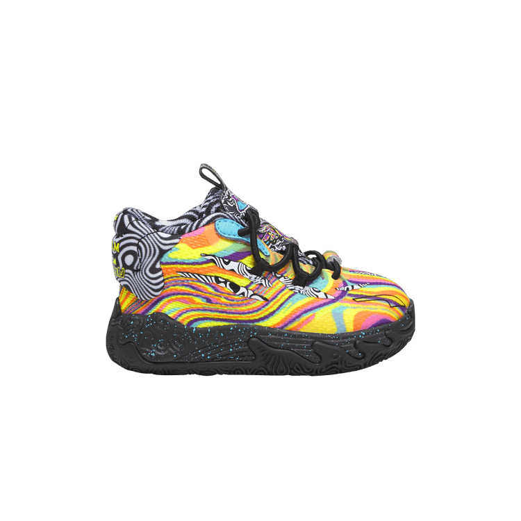 Dexter's Laboratory x MB.03 Toddler Sneaker Release and Raffle Info