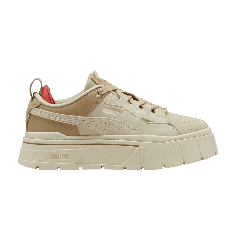 Wmns Mayze Stack XPL 'No Filter' Sneaker Release and Raffle Info