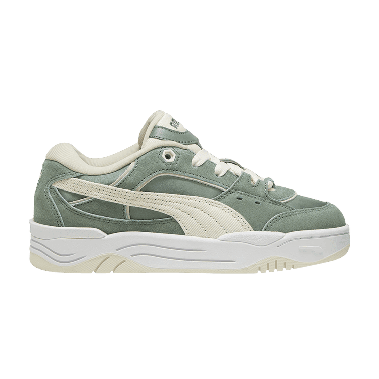 Wmns 180 'Corduroy - Eucalyptus' Sneaker Release and Raffle Info