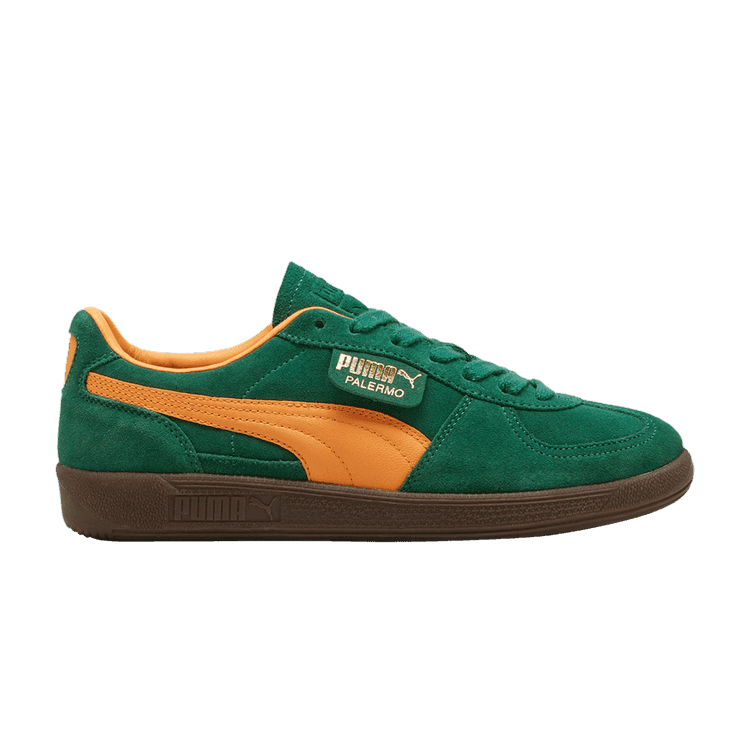 Palermo 'Vine Clementine' Sneaker Release and Raffle Info