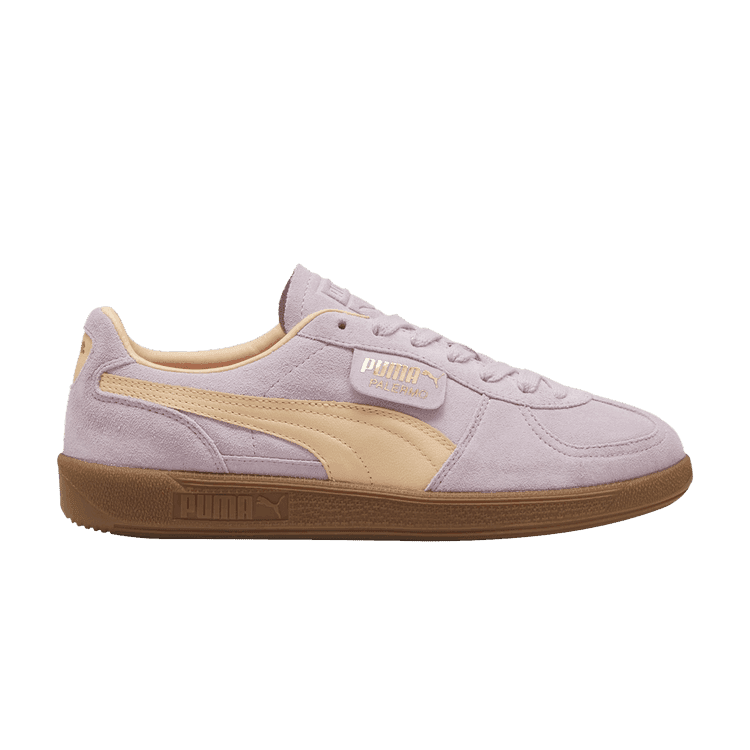 Palermo 'Grape Mist Peach Fizz' Sneaker Release and Raffle Info
