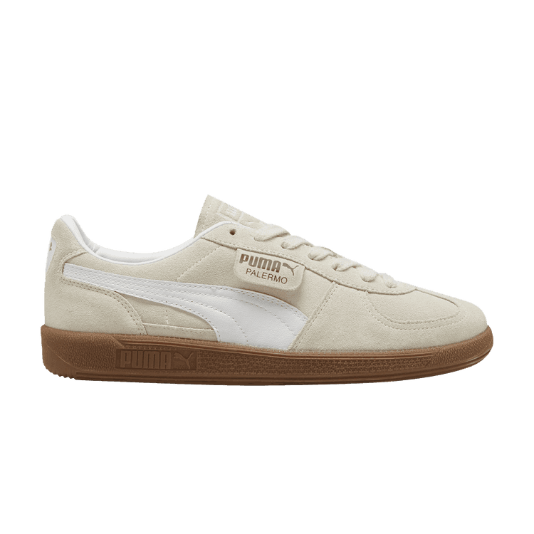 Palermo 'Alpine Snow' Sneaker Release and Raffle Info