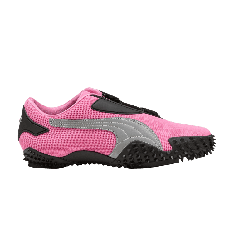 Mostro OG 'Posie Pink' Sneaker Release and Raffle Info