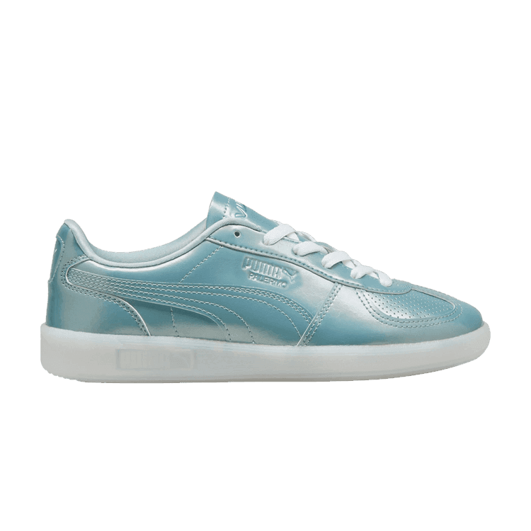 Wmns Palermo 'Astro Escape - Modern Mint' Sneaker Release and Raffle Info