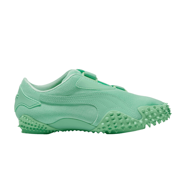 Wmns Mostro 'Ecstasy Pack - Fresh Mint' Sneaker Release and Raffle Info